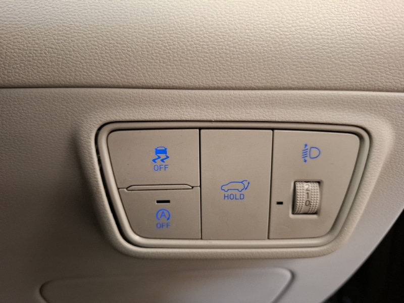 Used Hyundai TUCSON 2022 for sale - 76507008: Photo 10