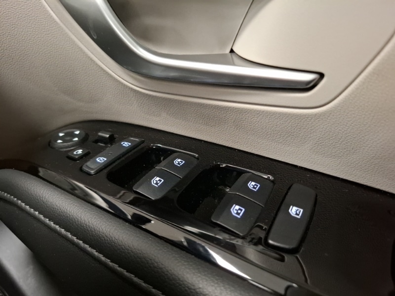 Used Hyundai TUCSON 2022 for sale - 76507008: Photo 12