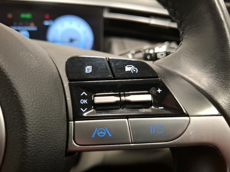 Used Hyundai TUCSON 2022 for sale - 76507008: Photo 13