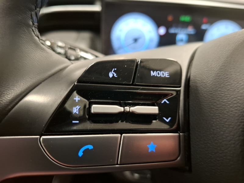 Used Hyundai TUCSON 2022 for sale - 76507008: Photo 14