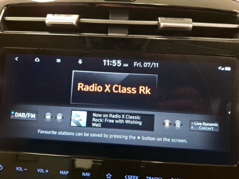 Used Hyundai TUCSON 2022 for sale - 76507008: Photo 15