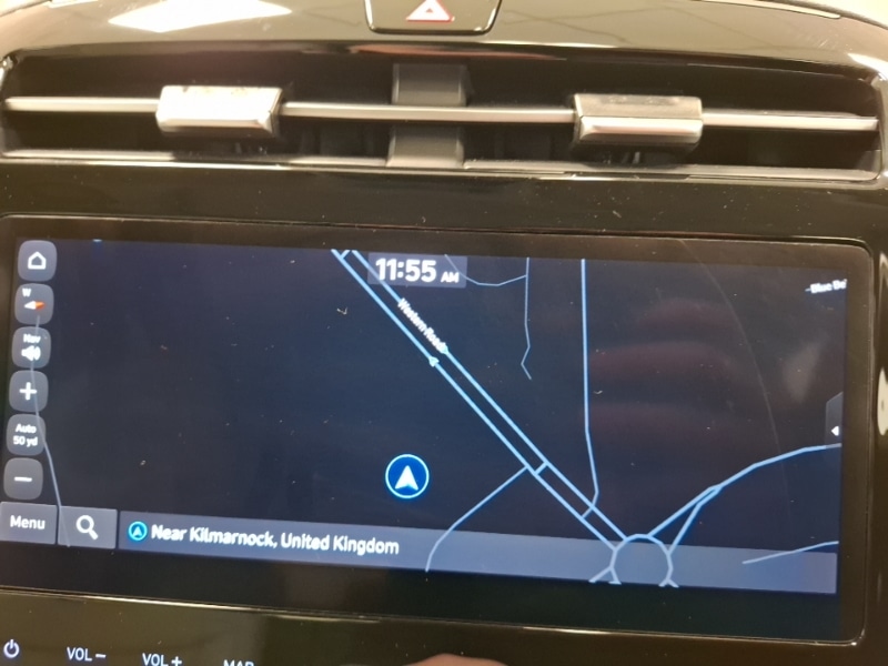 Used Hyundai TUCSON 2022 for sale - 76507008: Photo 16