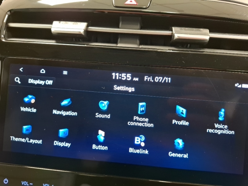 Used Hyundai TUCSON 2022 for sale - 76507008: Photo 17