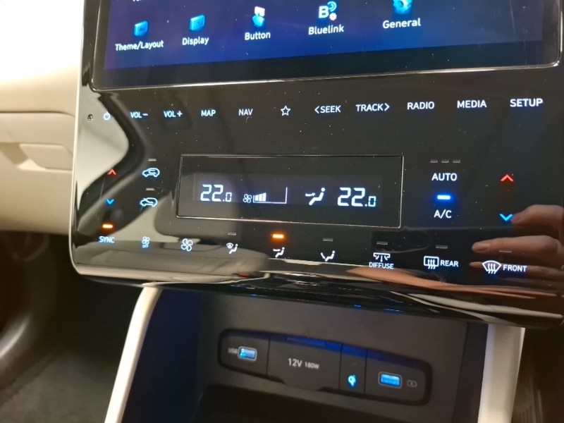 Used Hyundai TUCSON 2022 for sale - 76507008: Photo 18