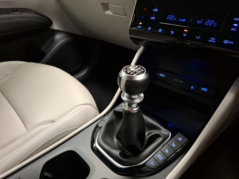 Used Hyundai TUCSON 2022 for sale - 76507008: Photo 19