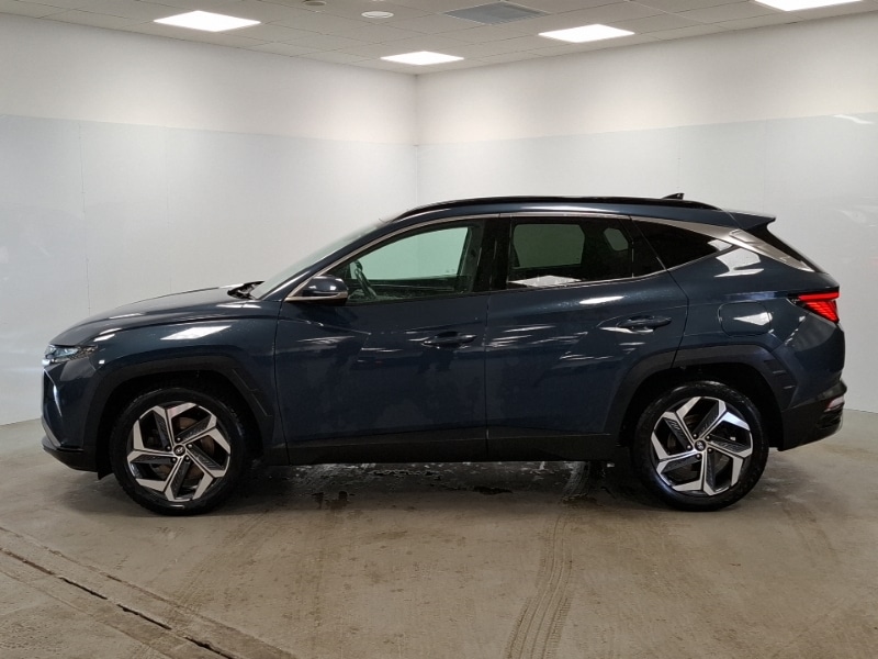 Used Hyundai TUCSON 2022 for sale - 76507008: Photo 4