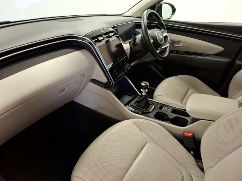 Used Hyundai TUCSON 2022 for sale - 76507008: Photo 5