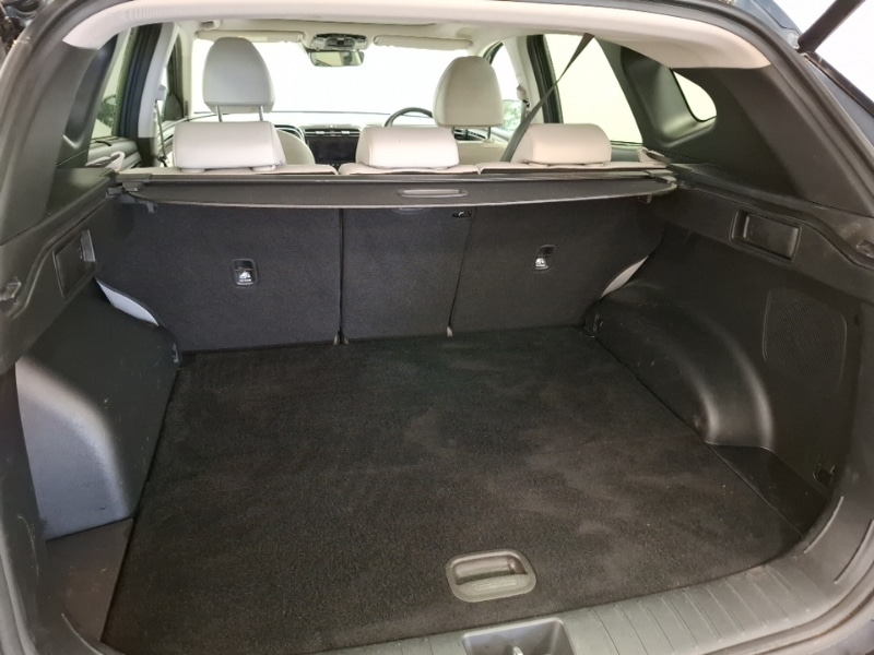 Used Hyundai TUCSON 2022 for sale - 76507008: Photo 8