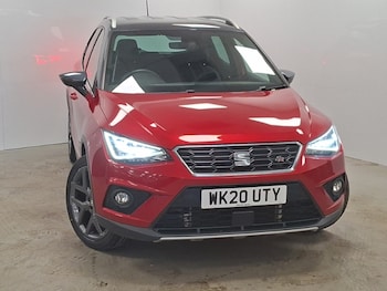 Used SEAT Arona 2020 for sale - 79048492: Photo
