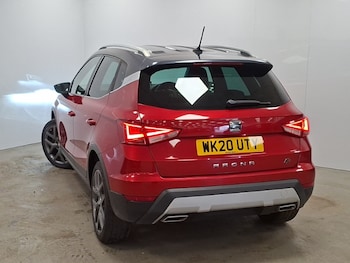 Used SEAT Arona 2020 for sale - 79048492: Photo