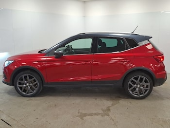 Used SEAT Arona 2020 for sale - 79048492: Photo