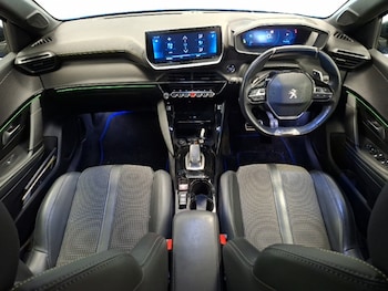 Used Peugeot 208 2020 for sale - 78994796: Photo