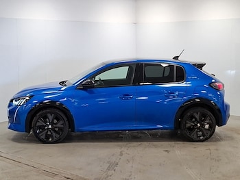 Used Peugeot 208 2020 for sale - 78994796: Photo