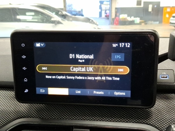 Used Dacia Jogger 2022 for sale - 76187980: Photo 10