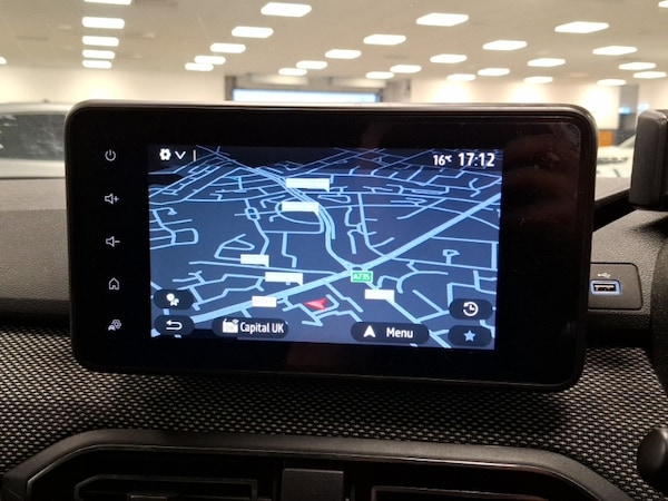 Used Dacia Jogger 2022 for sale - 76187980: Photo 11