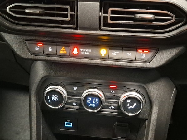 Used Dacia Jogger 2022 for sale - 76187980: Photo 13