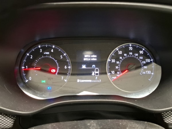 Used Dacia Jogger 2022 for sale - 76187980: Photo 18