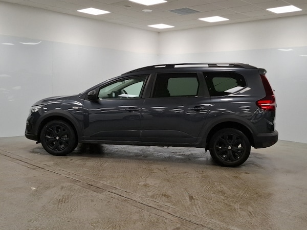 Used Dacia Jogger 2022 for sale - 76187980: Photo 4