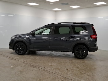 Used Dacia Jogger 2022 for sale - 76187980: Photo 4