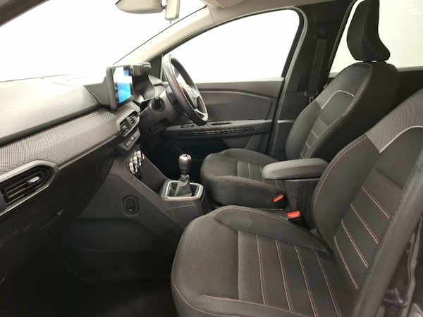 Used Dacia Jogger 2022 for sale - 76187980: Photo 5