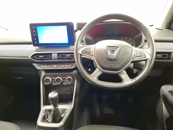 Used Dacia Jogger 2022 for sale - 76187980: Photo 7