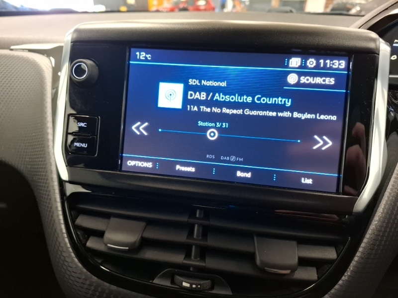 Used Peugeot 208 2018 for sale - 77907909: Photo 16