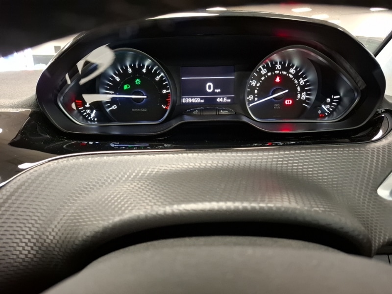 Used Peugeot 208 2018 for sale - 77907909: Photo 19