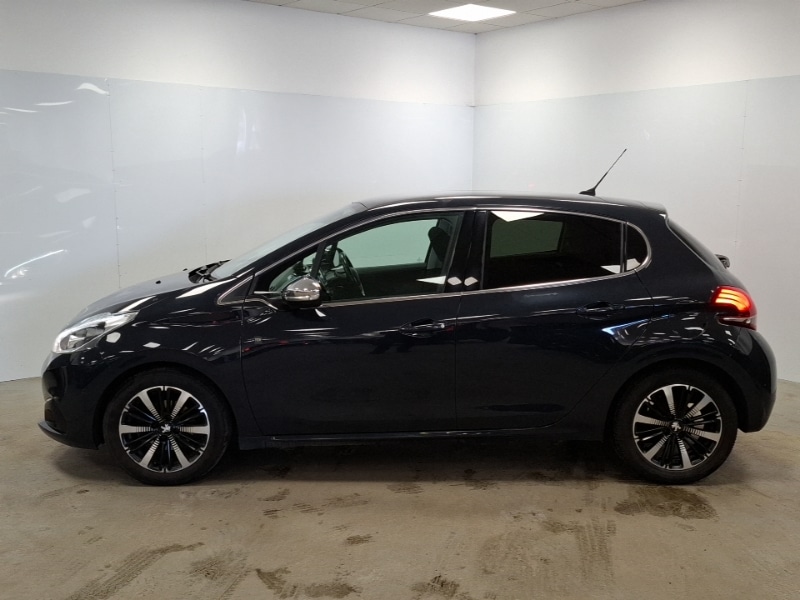 Used Peugeot 208 2018 for sale - 77907909: Photo 4