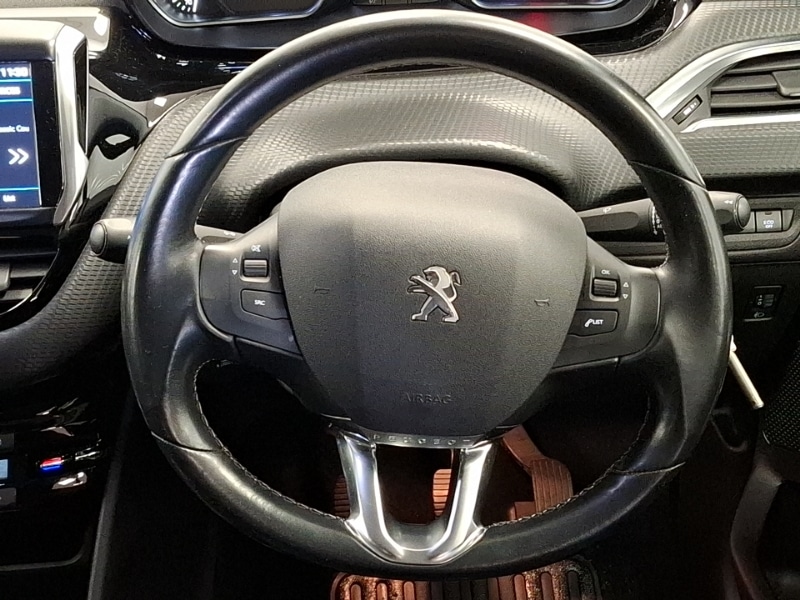 Used Peugeot 208 2018 for sale - 77907909: Photo 7