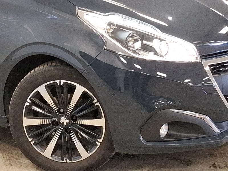 Used Peugeot 208 2018 for sale - 77907909: Photo 9