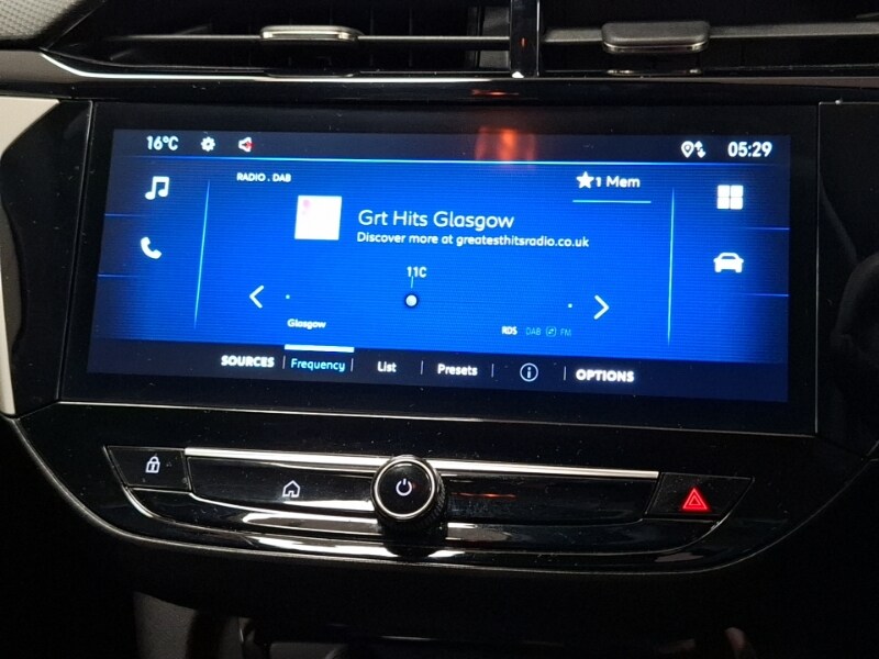 Used Vauxhall Corsa 2023 for sale - 76699968: Photo 10