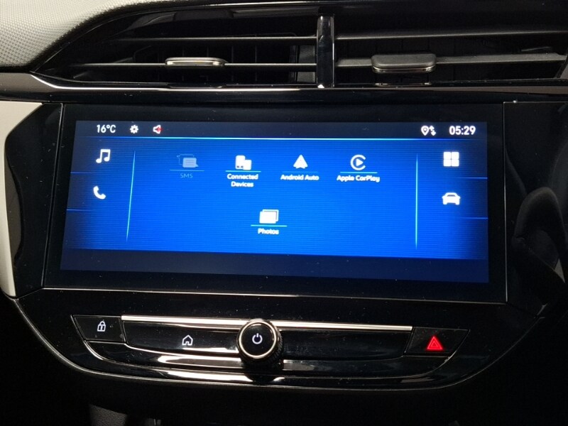 Used Vauxhall Corsa 2023 for sale - 76699968: Photo 11