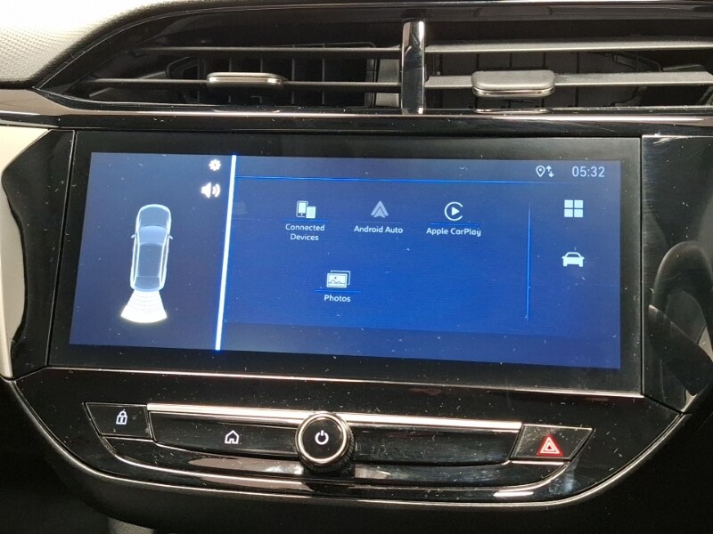 Used Vauxhall Corsa 2023 for sale - 76699968: Photo 12