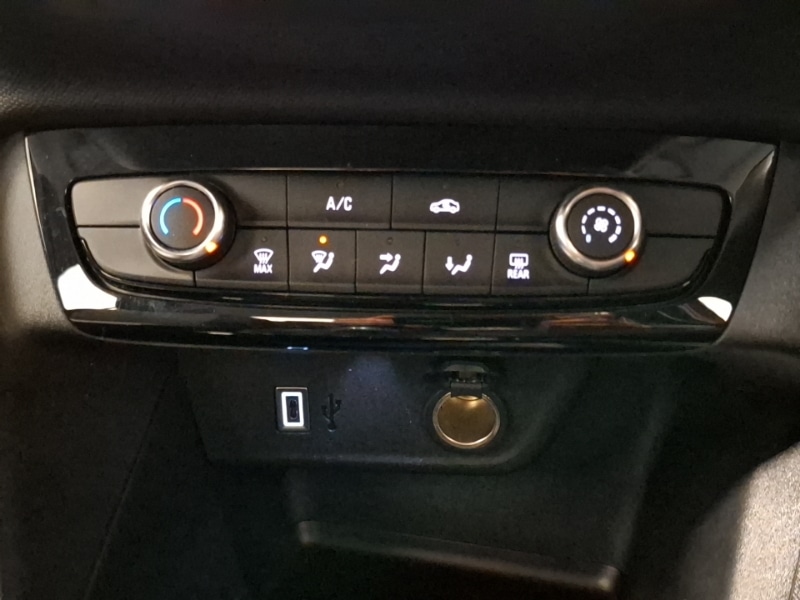 Used Vauxhall Corsa 2023 for sale - 76699968: Photo 13