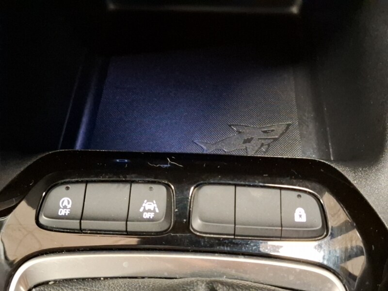 Used Vauxhall Corsa 2023 for sale - 76699968: Photo 14