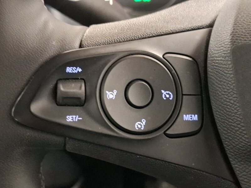 Used Vauxhall Corsa 2023 for sale - 76699968: Photo 16