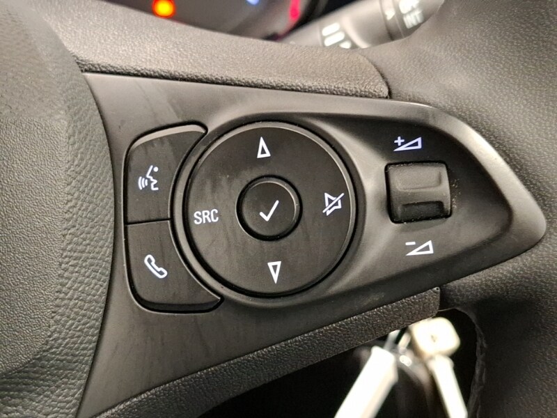 Used Vauxhall Corsa 2023 for sale - 76699968: Photo 17