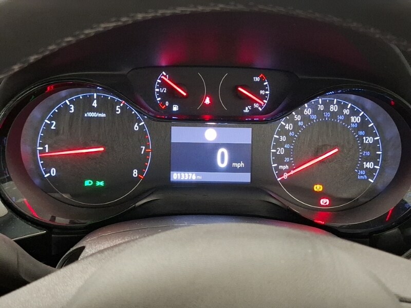 Used Vauxhall Corsa 2023 for sale - 76699968: Photo 18