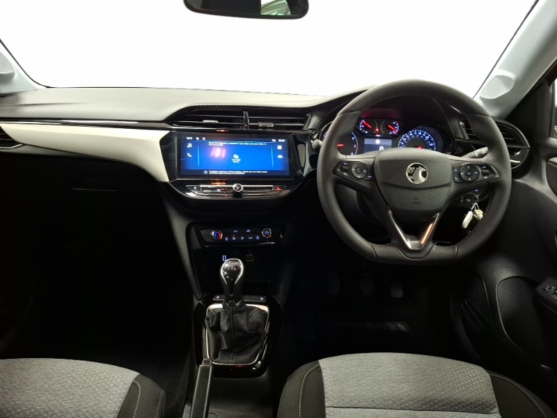 Used Vauxhall Corsa 2023 for sale - 76699968: Photo 2