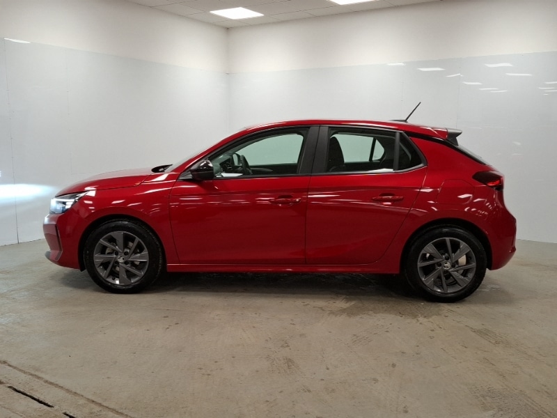 Used Vauxhall Corsa 2023 for sale - 76699968: Photo 4
