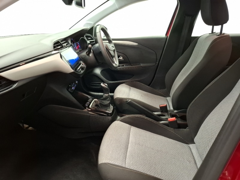 Used Vauxhall Corsa 2023 for sale - 76699968: Photo 5