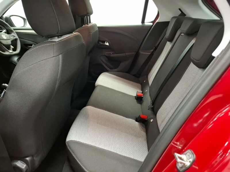 Used Vauxhall Corsa 2023 for sale - 76699968: Photo 6