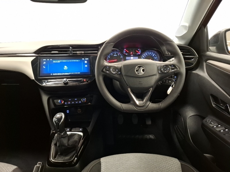 Used Vauxhall Corsa 2023 for sale - 76699968: Photo 7