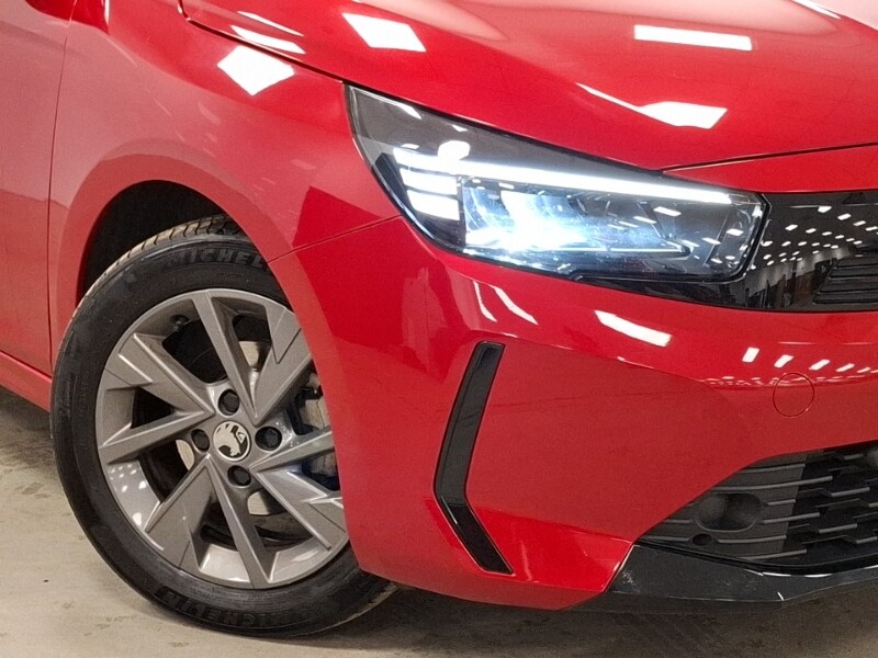 Used Vauxhall Corsa 2023 for sale - 76699968: Photo 9