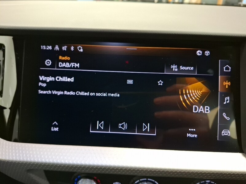 Used Audi A1 2024 for sale - 78218700: Photo 16