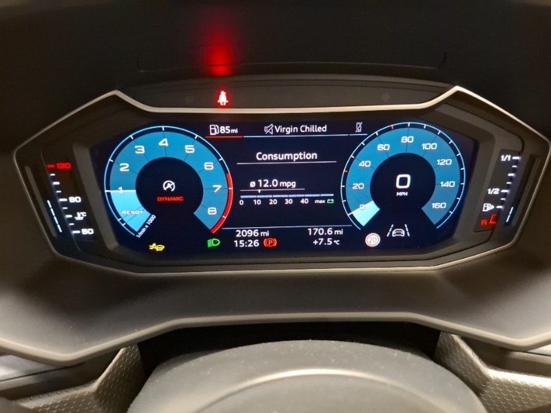 Used Audi A1 2024 for sale - 78218700: Photo 19