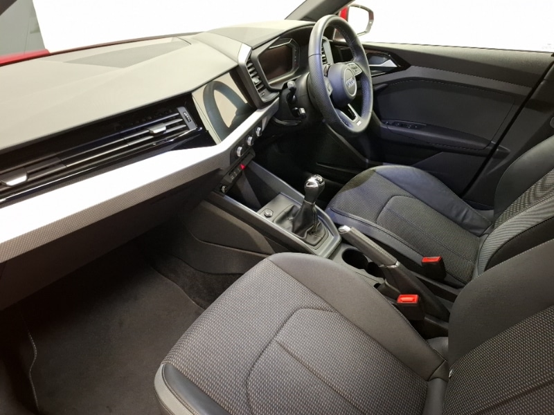 Used Audi A1 2024 for sale - 78218700: Photo 5