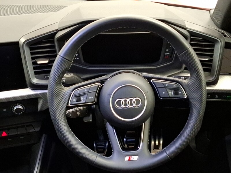 Used Audi A1 2024 for sale - 78218700: Photo 7