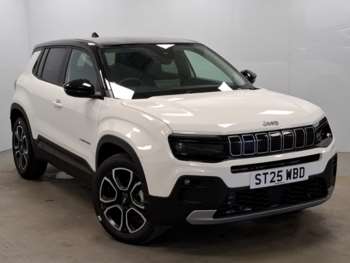 Used Jeep Other 2025 for sale - 75114315: Photo