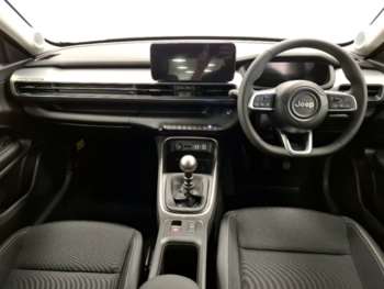 Used Jeep Other 2025 for sale - 75114315: Photo